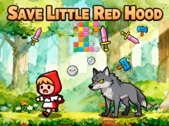 게임 Save Little Red Hood 온라인