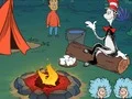 게임 The cat in the hat knows a lot about That! Camp time 온라인