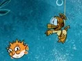 게임 Donald Duck in Treasure Frenzy! 온라인