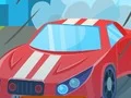게임 Octane racing 온라인