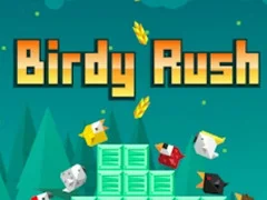 게임 Birdy Rush 온라인