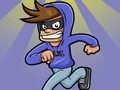게임 Robber Run 온라인