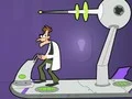 게임 Phineas and Ferb Bot Thwack! 온라인