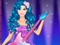 게임 Barbie Glam Popstar 온라인