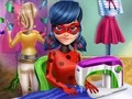 게임 Miraculous Hero Design Rivals 온라인