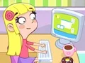 게임 Laura Office Slacking Off 온라인