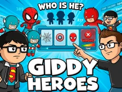 게임 Giddy Heroes 온라인