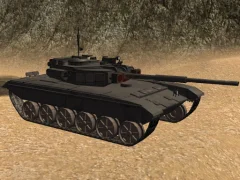 게임 Tank Simulator 온라인