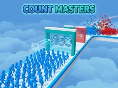 게임 Count masters 온라인