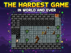 게임 The Hardest Game in World and Ever 온라인