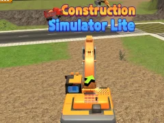 게임 Construction Simulator Lite 온라인