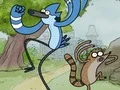 게임 Regular show spot the difference 온라인
