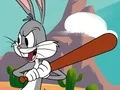 게임 Bugs! Batter Up 온라인