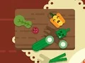 게임 Vegetables vs. Chef 온라인