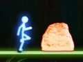 게임 Neon Man 온라인