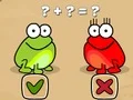 게임 Tap the frog doodle 온라인