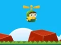 게임 Swing Copters 온라인