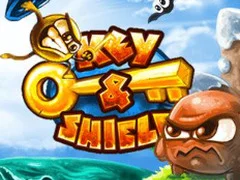 게임 Key & Shield 온라인