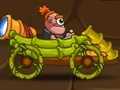 게임 Stone Age Racing 온라인