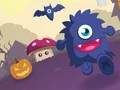 게임 Sweets Halloween Monster 온라인