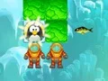 게임 Fancy Diver 3 Antarctic quest 온라인