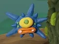 게임 Jelly fish 온라인