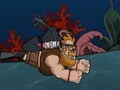 게임 Dangerous Dan Legends of the Seven Seas 온라인