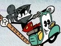 게임 Mickey Delivery Dash 온라인