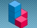 게임 Hidden Cubes 온라인