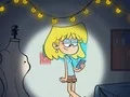게임 The Loud House Lights Out 온라인