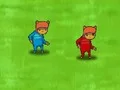 게임 Super Adventure Brothers 온라인