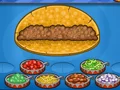 게임 Papa\'s Taco Mia 온라인