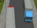 게임 Semi Driver 3d Trailer Parking 온라인