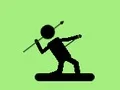 게임 The Spear Stickman 온라인