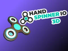 게임 Hand Spinner IO 온라인