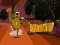 게임 Scooby-Doo! Creeper Chase Runner 온라인