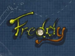 게임 Freddy 온라인
