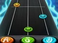 게임 Rock Hero Online 온라인
