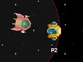 게임 Space Bouncers 온라인