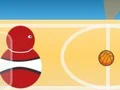 게임 Touch Beach Basketball 온라인