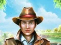 게임 Hidden Diamond Falls 온라인