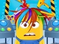 게임 Minion Real Haircuts 온라인