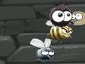 게임 Fuzzy The Spider 온라인