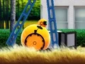 게임 Robot Run Madness 온라인