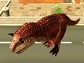 게임 Dinosaur Simulator: Dino World 온라인
