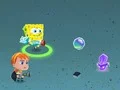 게임 Nickelodeon stop the virus 온라인