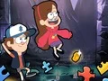 게임 Gravity Falls Magic Rune Mystery 온라인