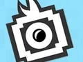게임 Flappy Square 온라인