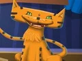 게임 Amazing Cat Home Alone 온라인