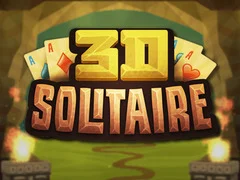 게임 3d solitaire 온라인